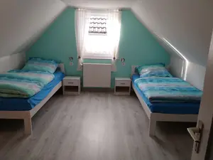 Ferienhaus für 5 Personen (80 m²) in Vöhl