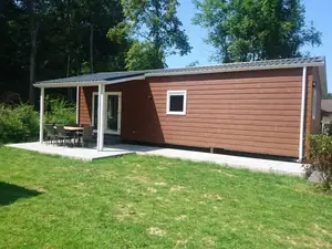 Ferienhaus für 6 Personen (50 m²) in Voeren