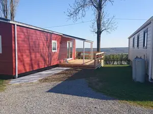 Ferienhaus für 6 Personen (50 m²) in Voeren