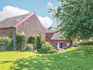 Ferienhaus für 19 Personen (350 m²) in Voeren Remersdaal