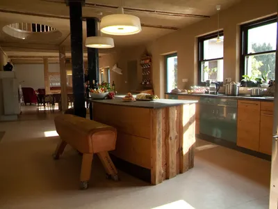 Ferienhaus für 18 Personen (380 m²) in Vogelsang-Warsin 1/10