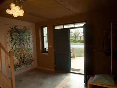 Ferienhaus für 18 Personen (380 m²) in Vogelsang-Warsin 3/10