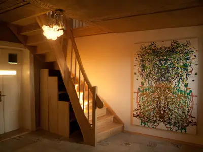 Ferienhaus für 18 Personen (380 m²) in Vogelsang-Warsin 4/10