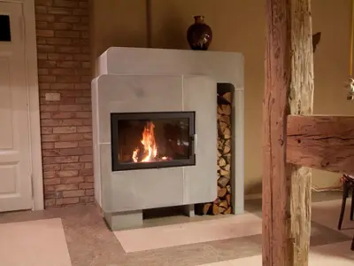 Ferienhaus für 18 Personen (380 m²) in Vogelsang-Warsin 5/10