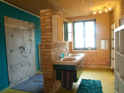 Ferienhaus für 18 Personen (380 m²) in Vogelsang-Warsin 7/10