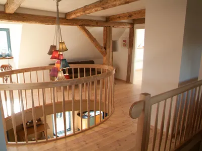 Ferienhaus für 18 Personen (380 m²) in Vogelsang-Warsin 10/10