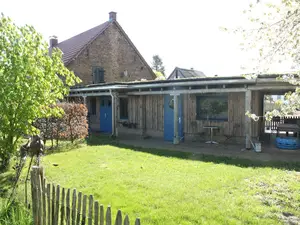 Ferienhaus für 6 Personen (60 m²) in Vogelsang-Warsin