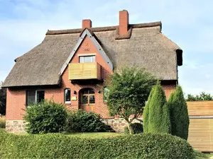 Ferienhaus für 6 Personen (200 m²) in Vogelsang-Warsin