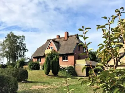 Ferienhaus für 6 Personen (200 m²) in Vogelsang-Warsin 1/10