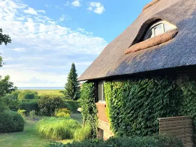 Ferienhaus für 6 Personen (200 m²) in Vogelsang-Warsin 5/10