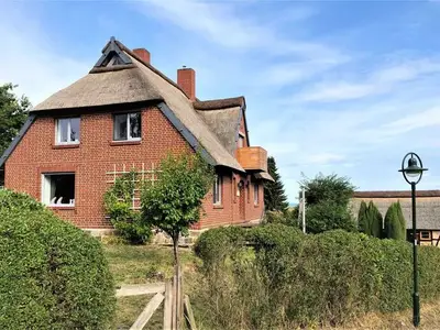 Ferienhaus für 6 Personen (200 m²) in Vogelsang-Warsin 7/10