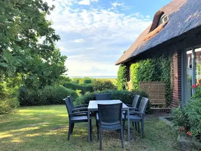 Ferienhaus für 6 Personen (200 m²) in Vogelsang-Warsin 10/10