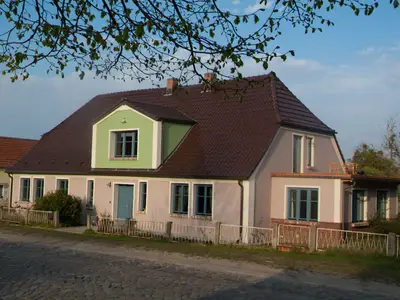 Ferienhaus für 18 Personen (380 m²) in Vogelsang-Warsin 2/10