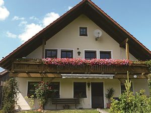 Ferienhaus für 6 Personen (72 m²) ab 42 € in Vohenstrauß