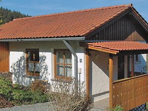 Ferienhaus für 4 Personen (65 m²) in Vohenstrauß