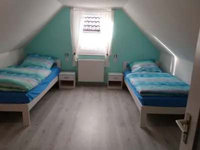 Ferienhaus für 5 Personen (80 m²) in Vöhl 1/10