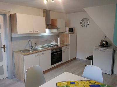 Ferienhaus für 5 Personen (80 m²) in Vöhl 3/10