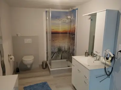Ferienhaus für 5 Personen (80 m²) in Vöhl 5/10