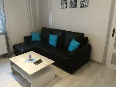 Ferienhaus für 5 Personen (80 m²) in Vöhl 9/10