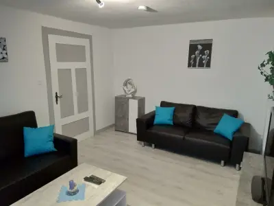 Ferienhaus für 5 Personen (80 m²) in Vöhl 10/10