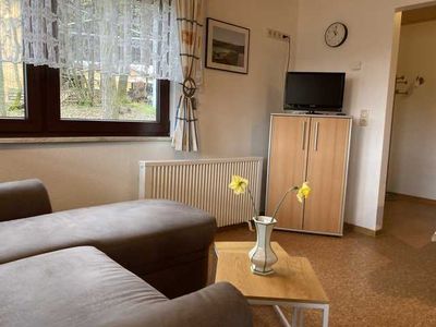 Ferienhaus für 3 Personen (40 m²) in Vöhl 10/10