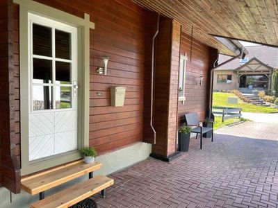 Ferienhaus für 14 Personen (112 m²) in Vöhl 9/10