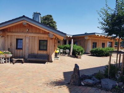 Ferienhaus für 4 Personen (100 m²) in Vöhl 6/10