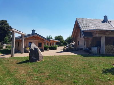 Ferienhaus für 4 Personen (100 m²) in Vöhl 7/10