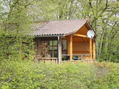 Ferienhaus für 3 Personen (40 m²) in Harbshausen 7/10