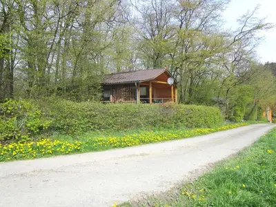 Ferienhaus für 3 Personen (40 m²) in Harbshausen 8/10