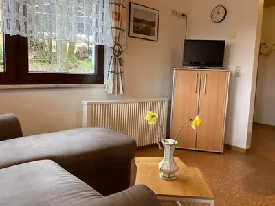 Ferienhaus für 3 Personen (40 m²) in Harbshausen 10/10