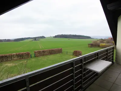 TerraceBalcony