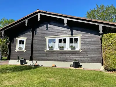 Ferienhaus für 14 Personen (112 m²) in Harbshausen 2/10