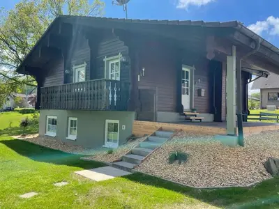 Ferienhaus für 14 Personen (112 m²) in Harbshausen 3/10
