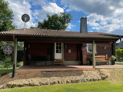 Ferienhaus für 14 Personen (112 m²) in Harbshausen 4/10