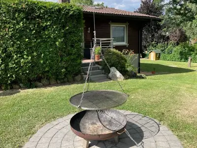 Ferienhaus für 14 Personen (112 m²) in Harbshausen 5/10