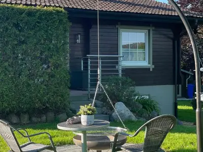 Ferienhaus für 14 Personen (112 m²) in Harbshausen 6/10
