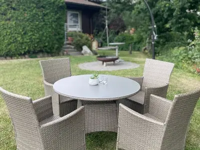 Ferienhaus für 14 Personen (112 m²) in Harbshausen 8/10