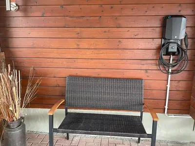Ferienhaus für 14 Personen (112 m²) in Harbshausen 10/10