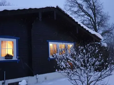 Ferienhaus für 14 Personen (112 m²) in Harbshausen 5/10