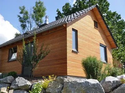 Ferienhaus für 3 Personen (35 m²) in Schmittlotheim 1/10