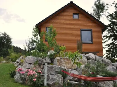 Ferienhaus für 3 Personen (35 m²) in Schmittlotheim 2/10