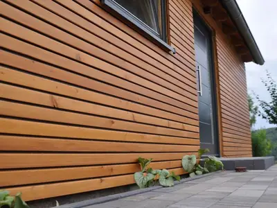 Ferienhaus für 3 Personen (35 m²) in Schmittlotheim 4/10