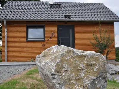 Ferienhaus für 3 Personen (35 m²) in Schmittlotheim 5/10