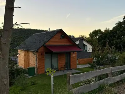 Ferienhaus für 3 Personen (35 m²) in Schmittlotheim 7/10