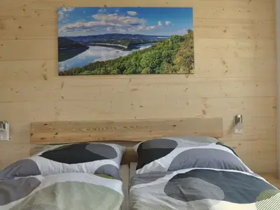Ferienhaus für 3 Personen (35 m²) in Schmittlotheim 9/10