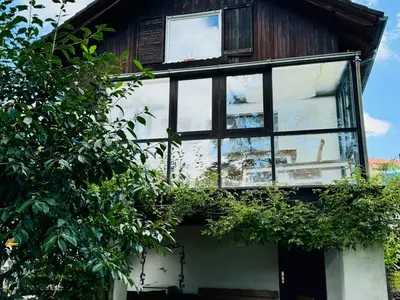 Ferienhaus für 9 Personen (110 m²) in Marienhagen 1/10