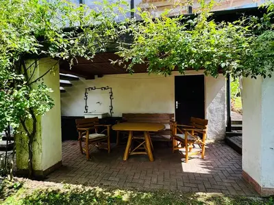 Ferienhaus für 9 Personen (110 m²) in Marienhagen 2/10