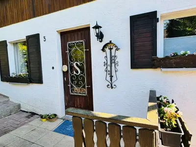 Ferienhaus für 9 Personen (110 m²) in Marienhagen 3/10