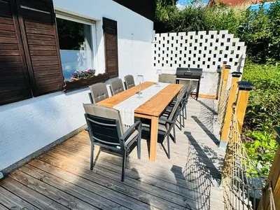 Ferienhaus für 9 Personen (110 m²) in Marienhagen 5/10
